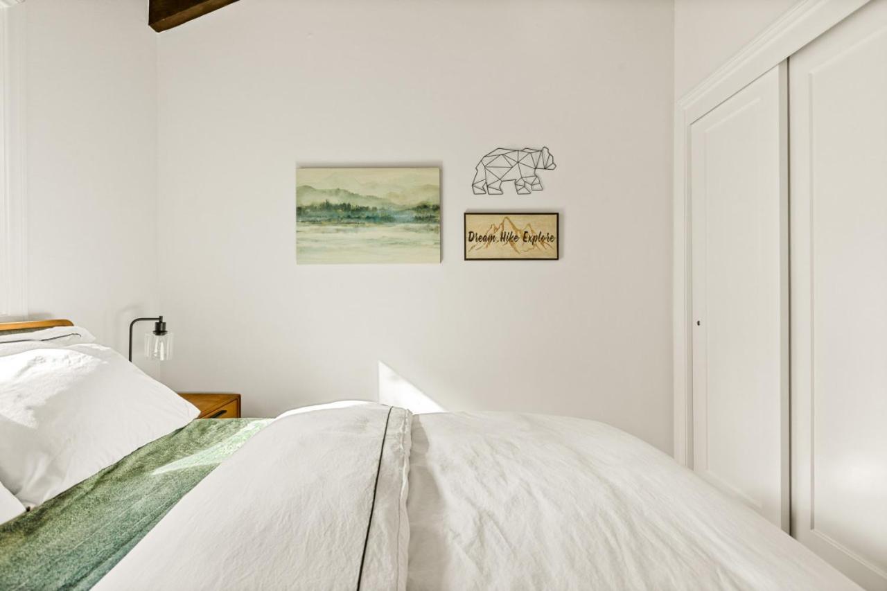 Ev Level 2, Pets Welcome At Sunset Ridge เลคแอร์โรว์เฮด ภายนอก รูปภาพ