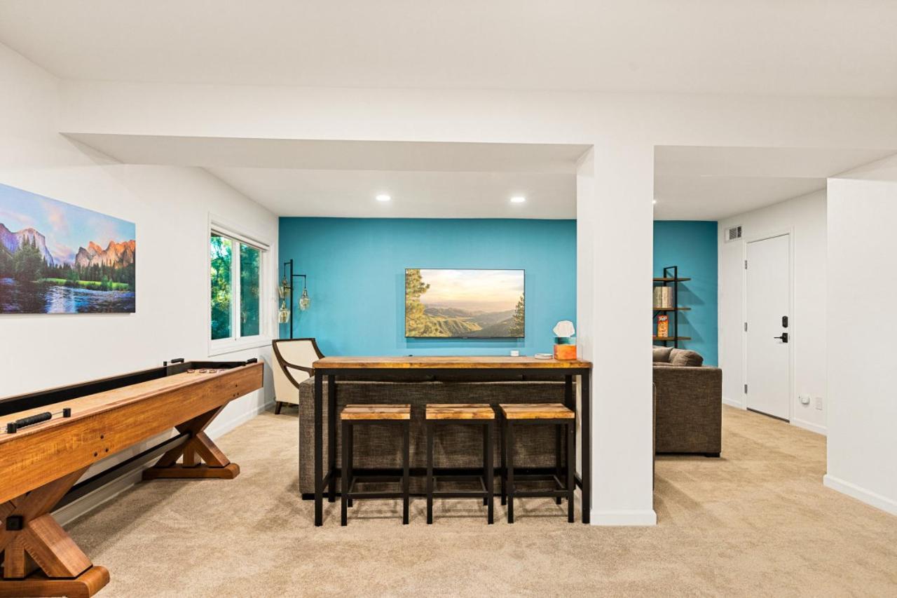 Ev Level 2, Pets Welcome At Sunset Ridge เลคแอร์โรว์เฮด ภายนอก รูปภาพ